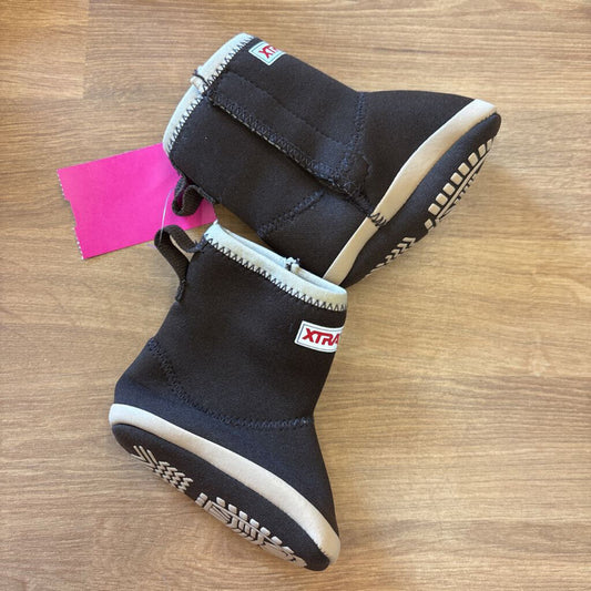 Xtra Tuf Crib Shoes - 2
