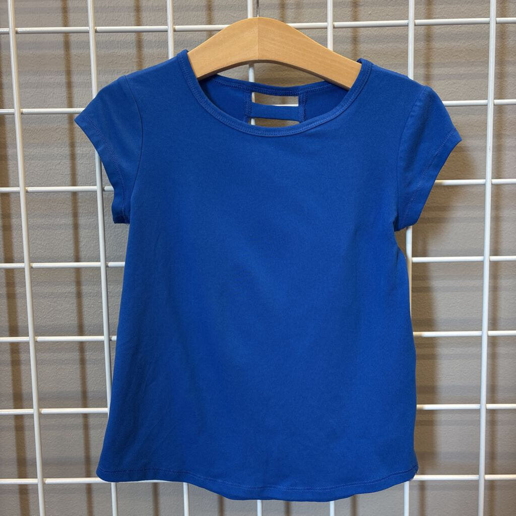 All in Motion Active SS Tee - 4/5