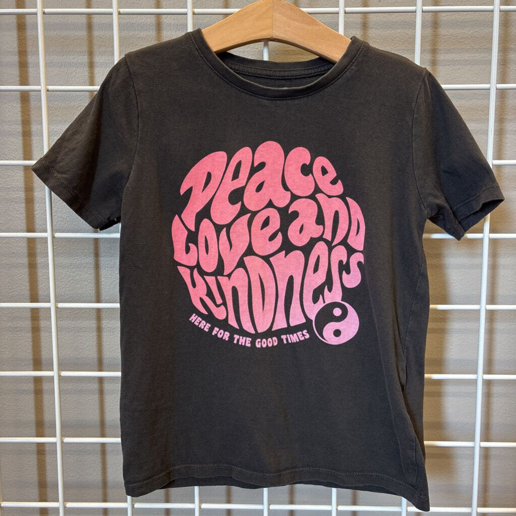 Cotton On Peace SS Tee - 7