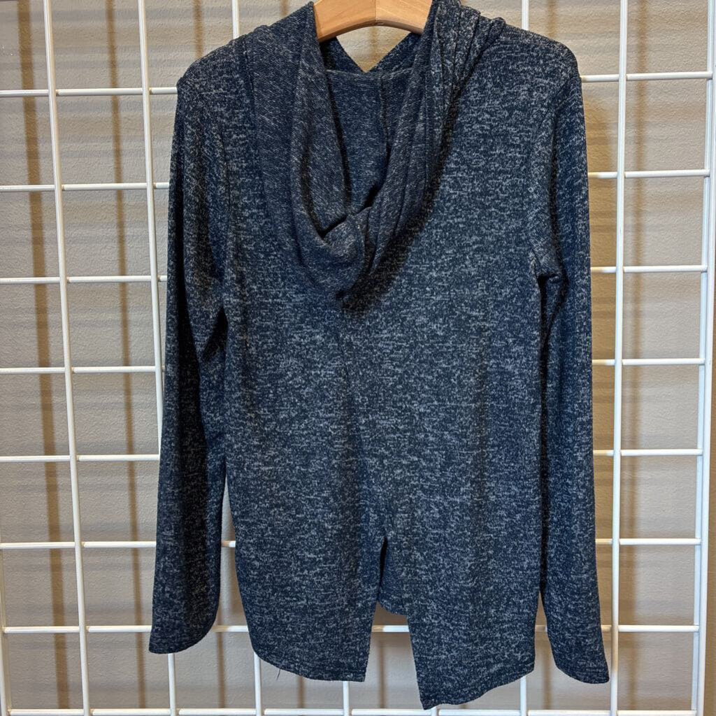 Abercrombie Kids Hoodie LS Top - 5/6