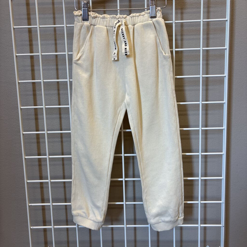 Zara Sweatpants - 4/5