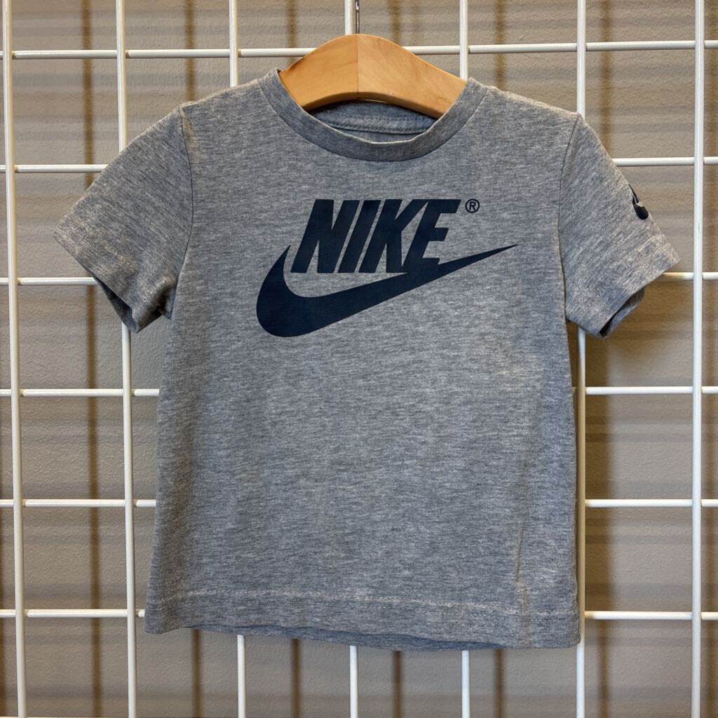 Nike SS Tee - 3T