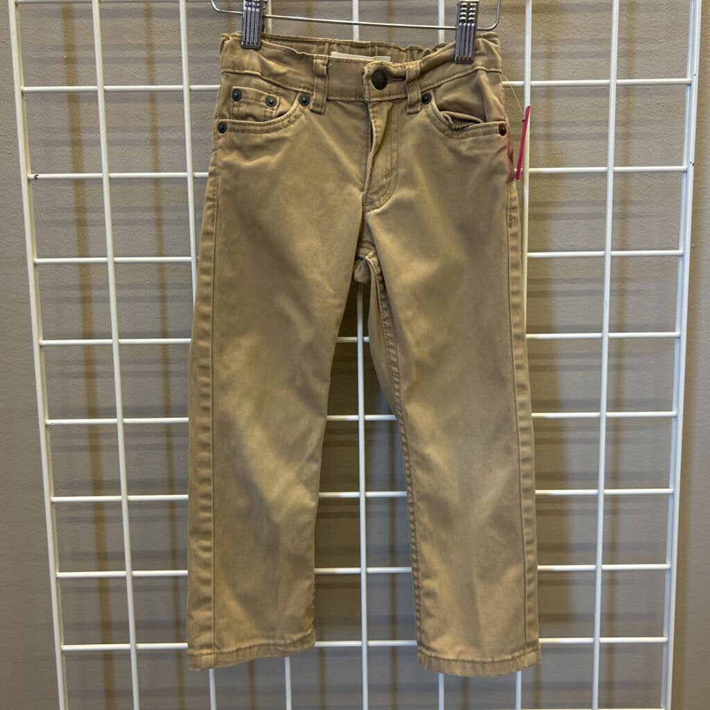 Levi's 511 Slim Pants - 3T