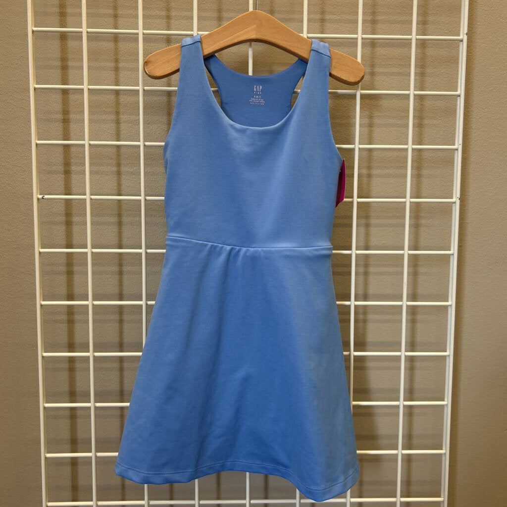 Gap Kids Active Tank Dress - 6/7