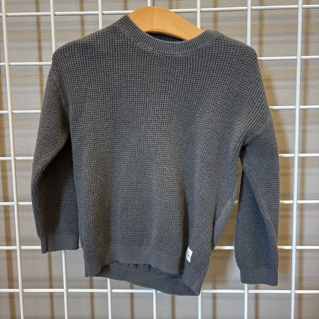 H&M Knit Sweater - 3T