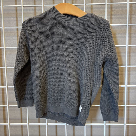 H&M Knit Sweater - 3T