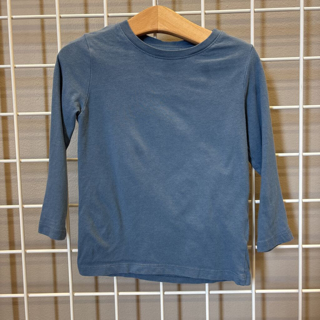 H&M LS Tee - 3/4