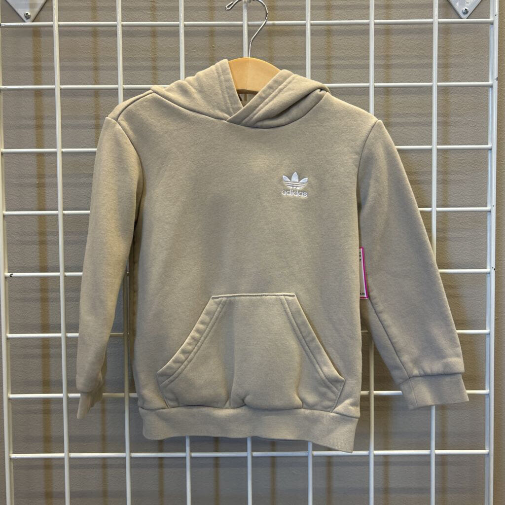 Adidas Hoodie ~ 3T