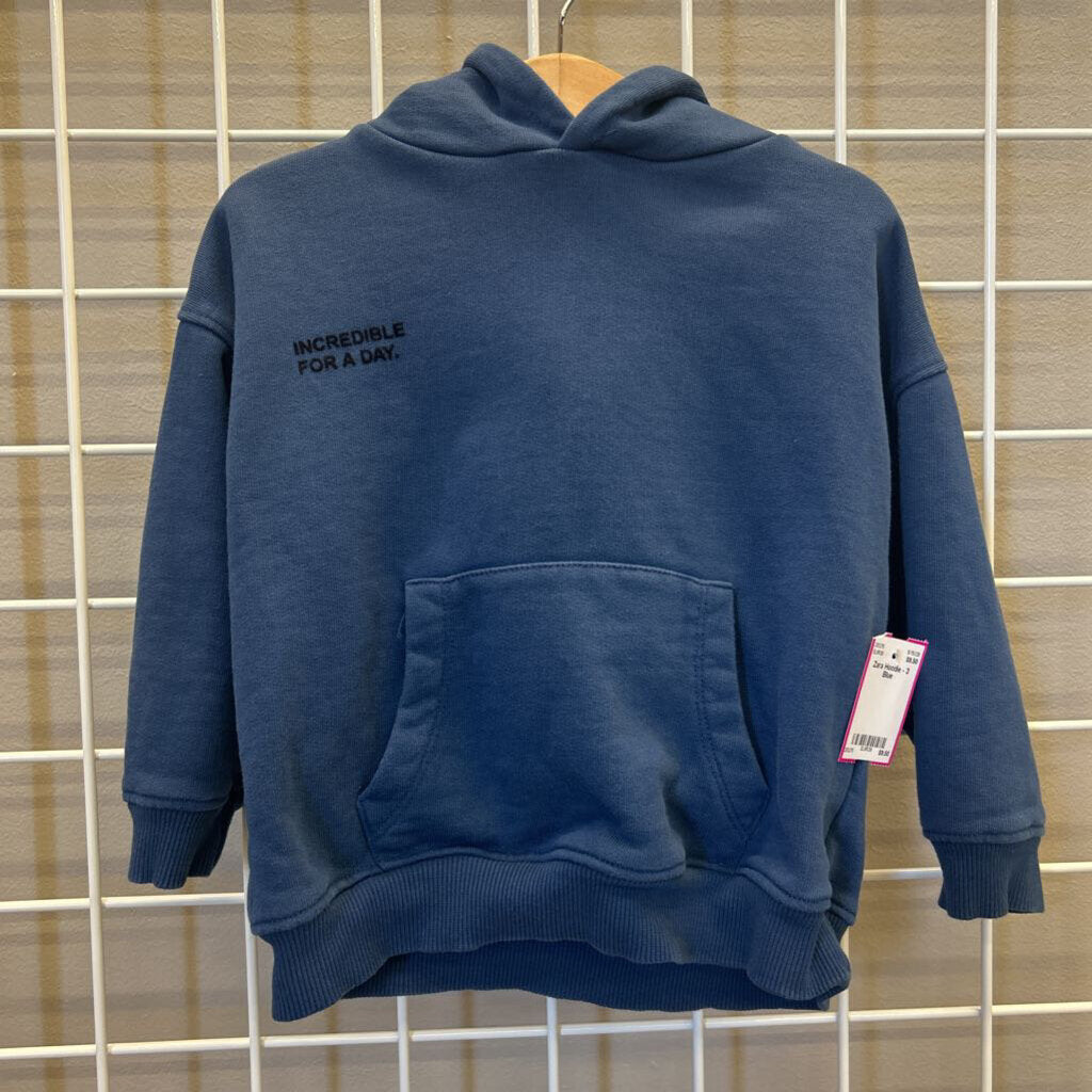 Zara Hoodie - 3