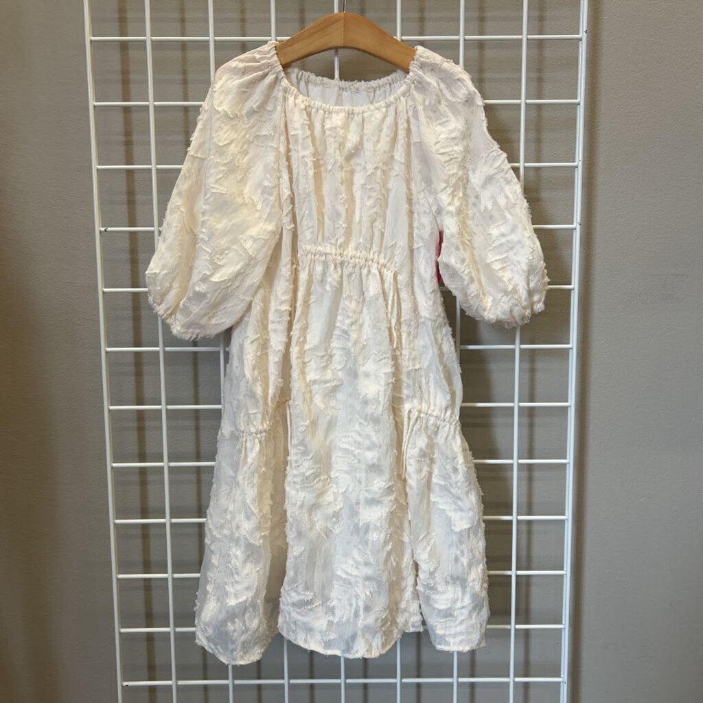 Zara Floral SS Dress - 9