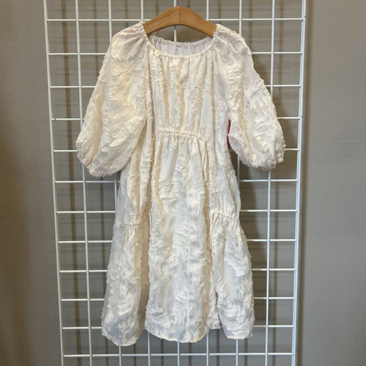 Zara Floral SS Dress - 9