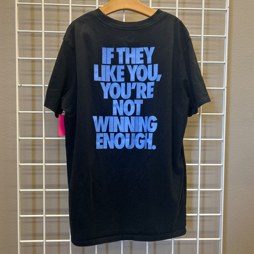 Nike SS Tee - 10/12