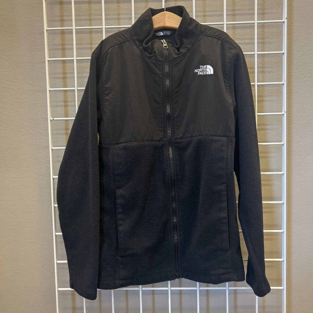 The North Face Fleece Jacket - 14/16
