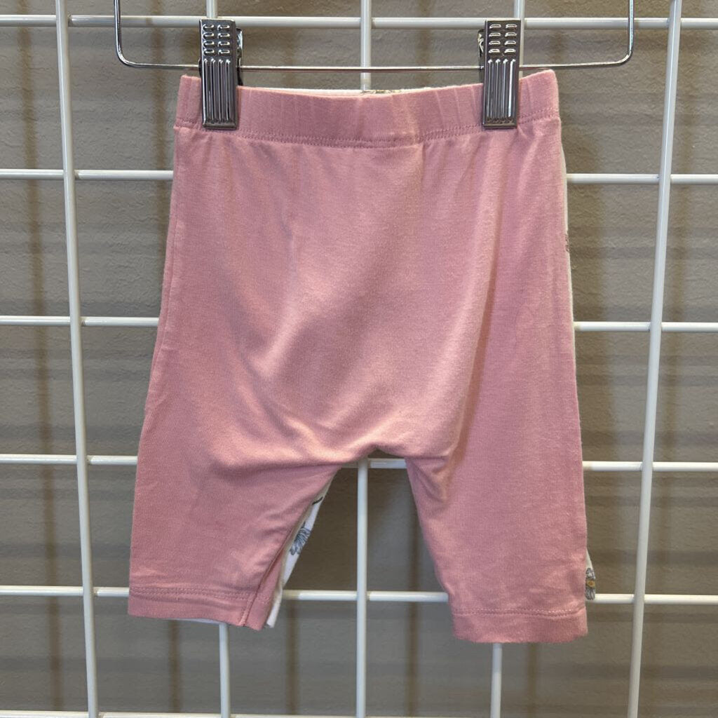 Carter's Set of 2 Purely Soft Pants - 3m
