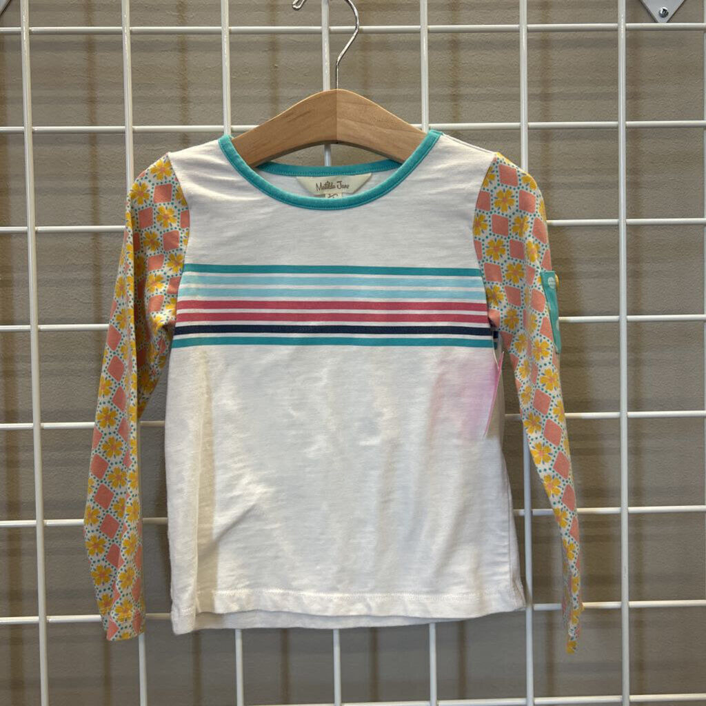 Matilda Jane LS Tee - 4