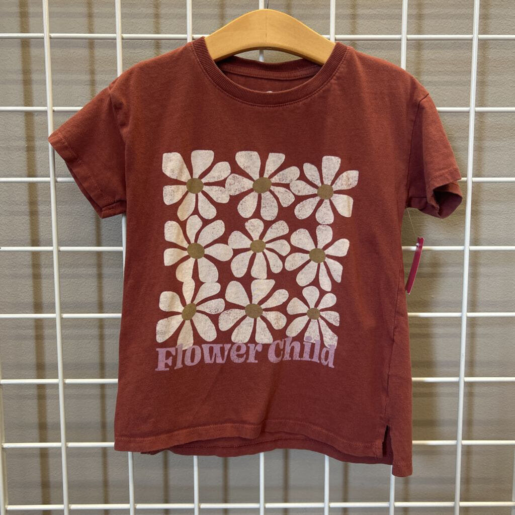 Cotton On Flower Child SS Tee - 7