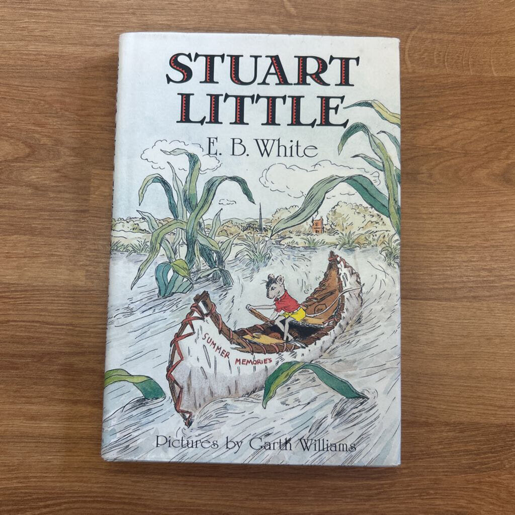 Stuart Little