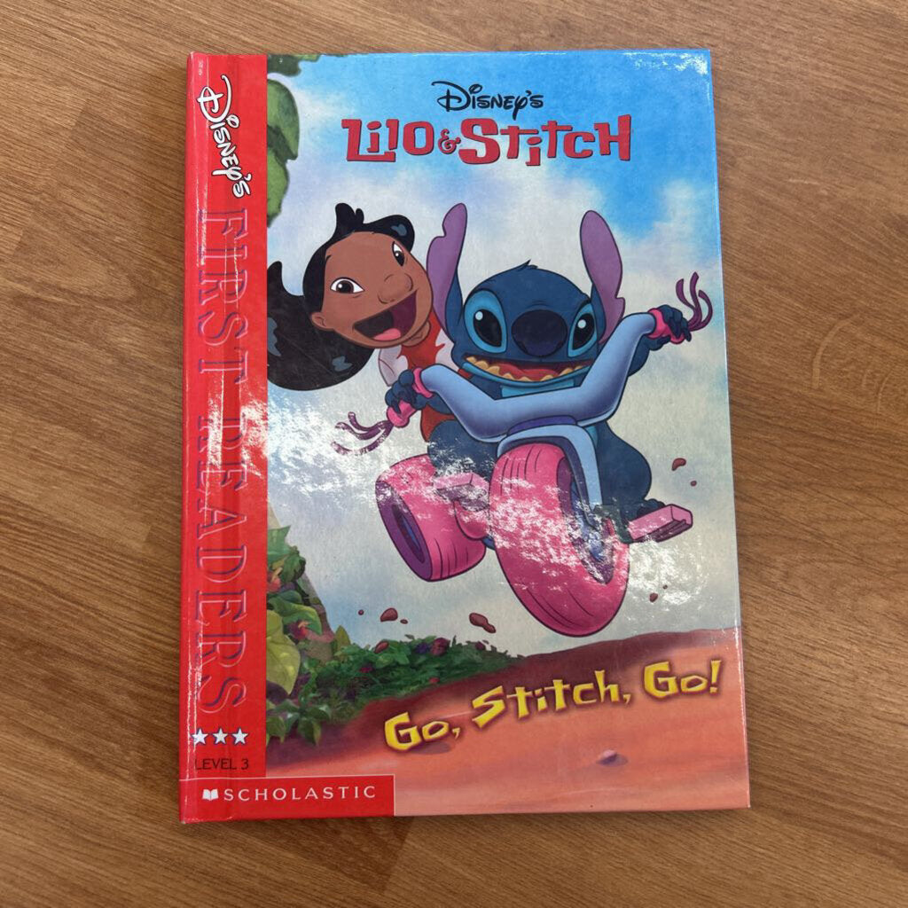 Lilo & Stitch