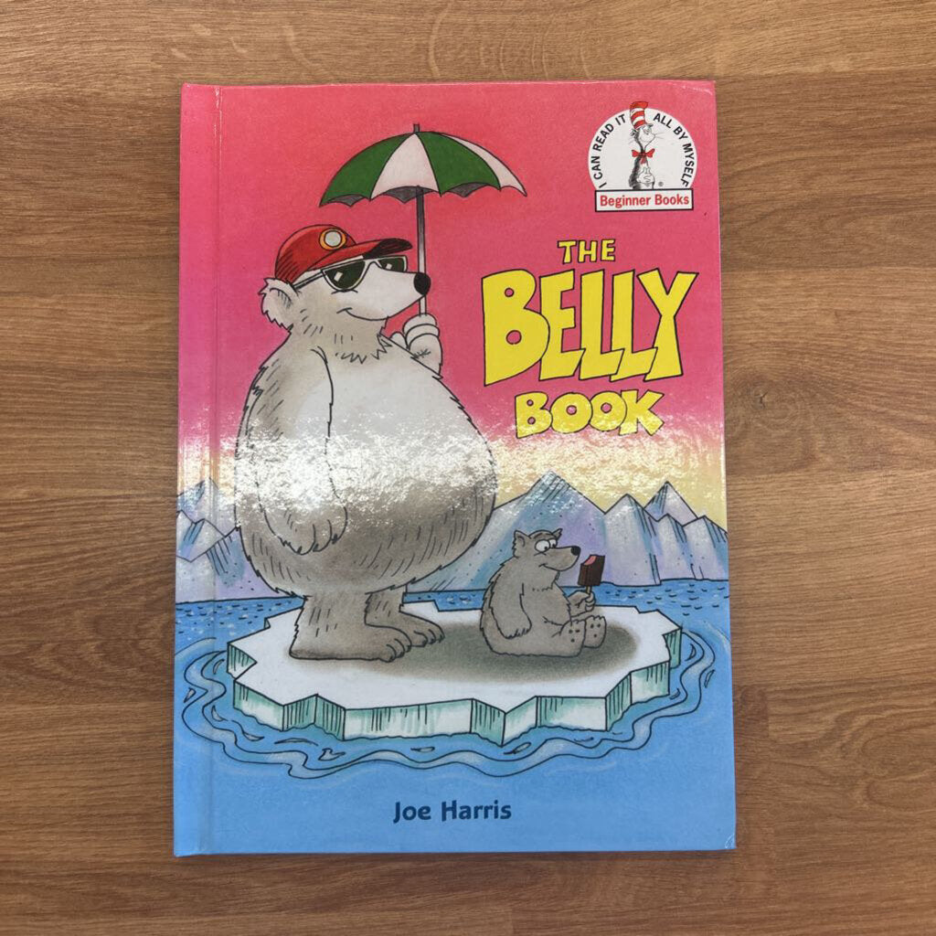 The Belly Book