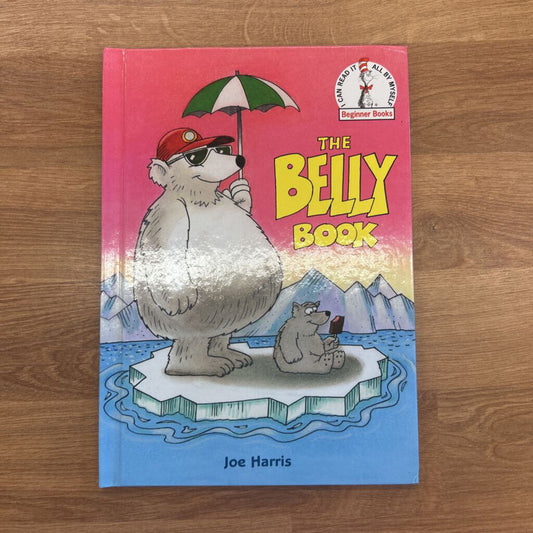 The Belly Book