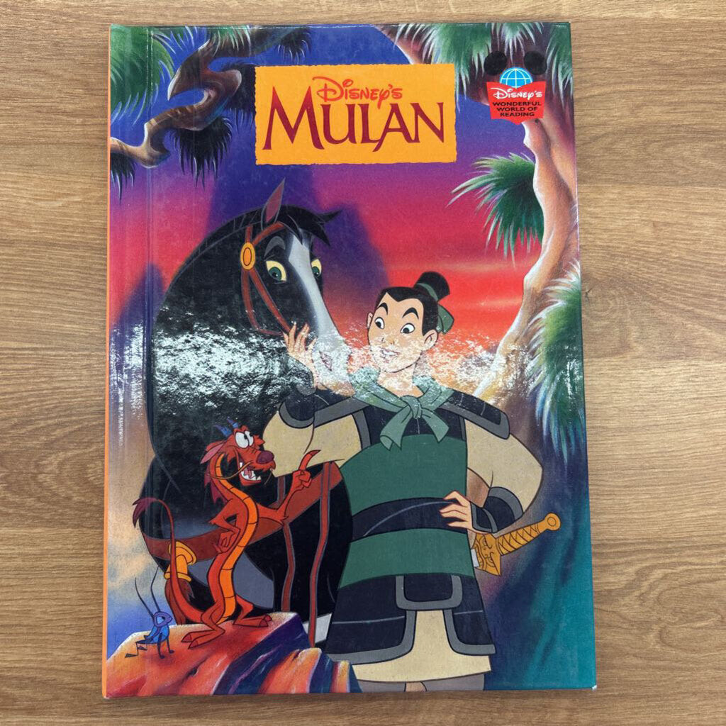 Mulan