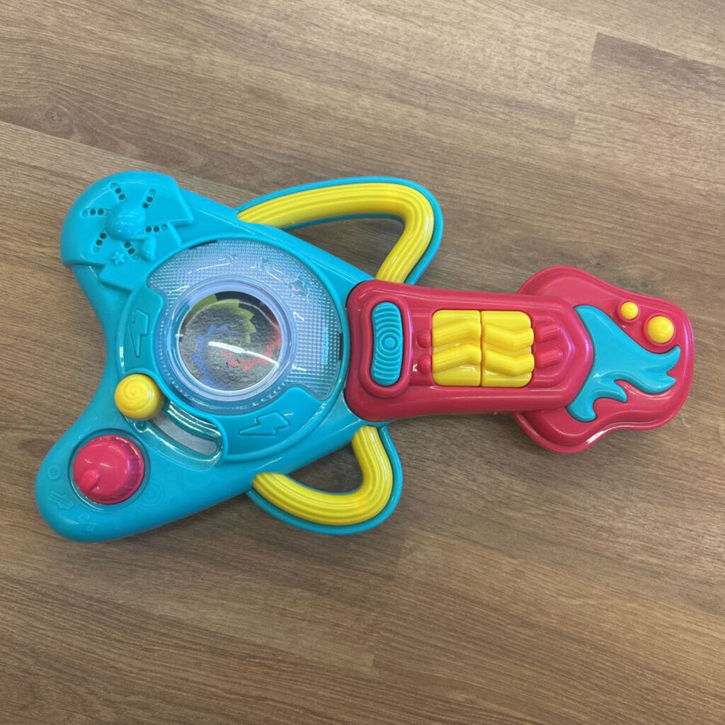 Toy Guitar