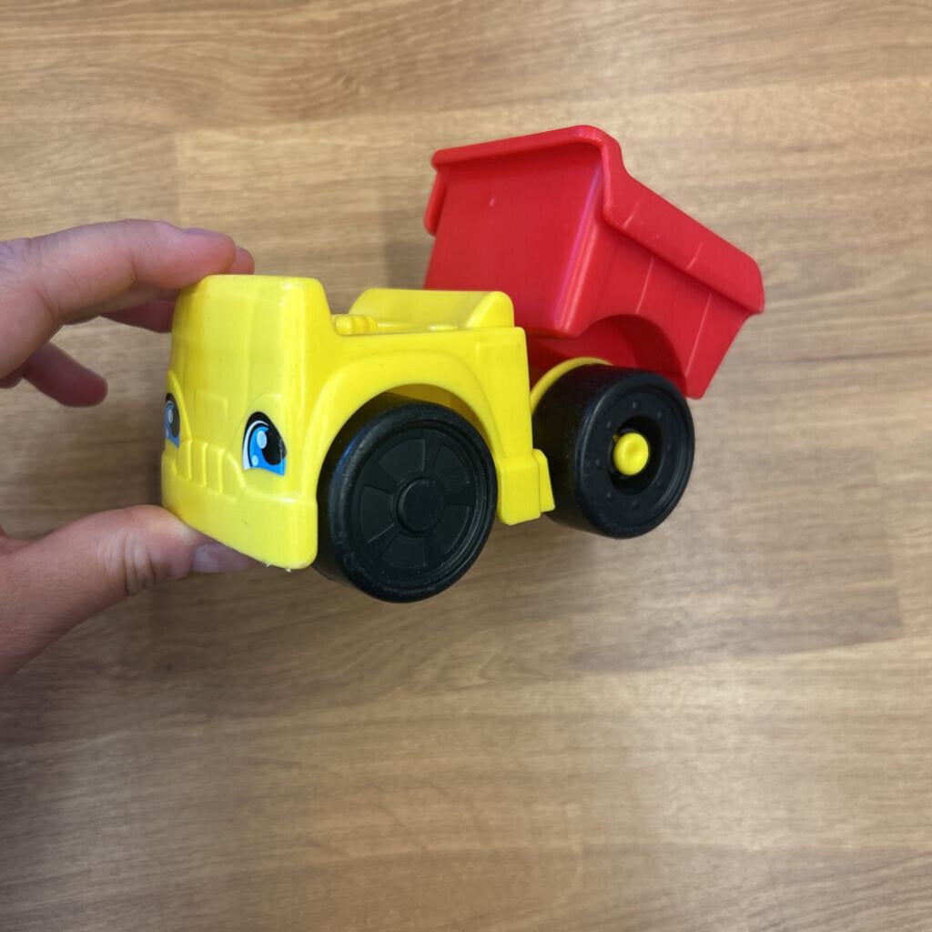 Misc. Little People Truck
