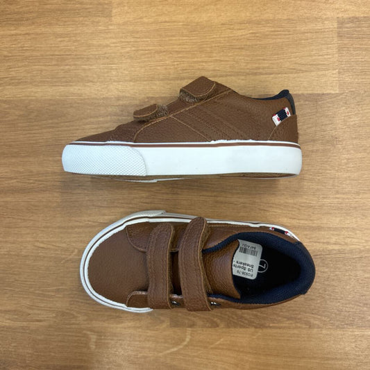 US Sports Brown Sneakers - 7