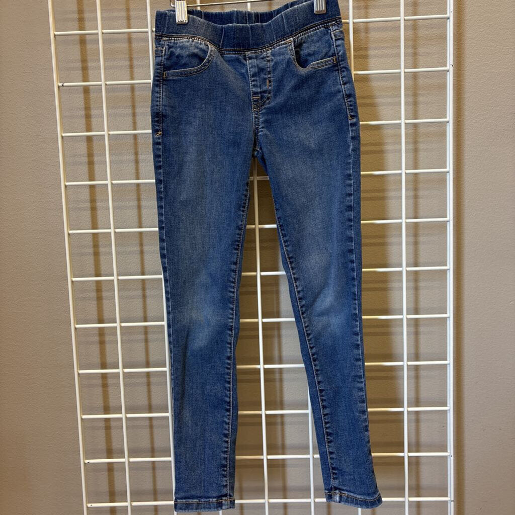 Cat & Jack Jegging - 7