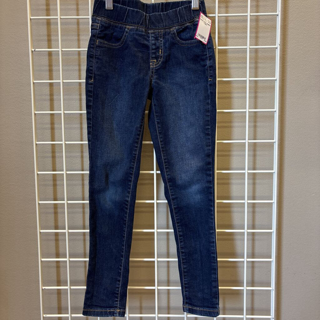 Cat & Jack Jegging - 7