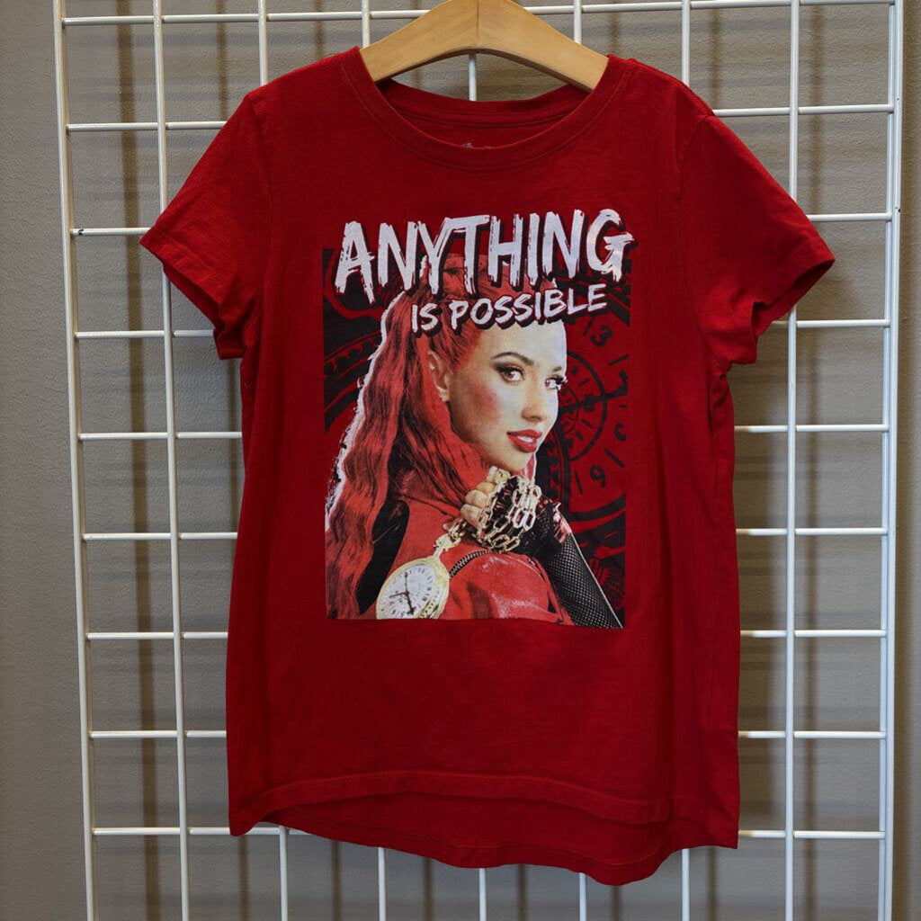Descendants SS Tee - 14/16