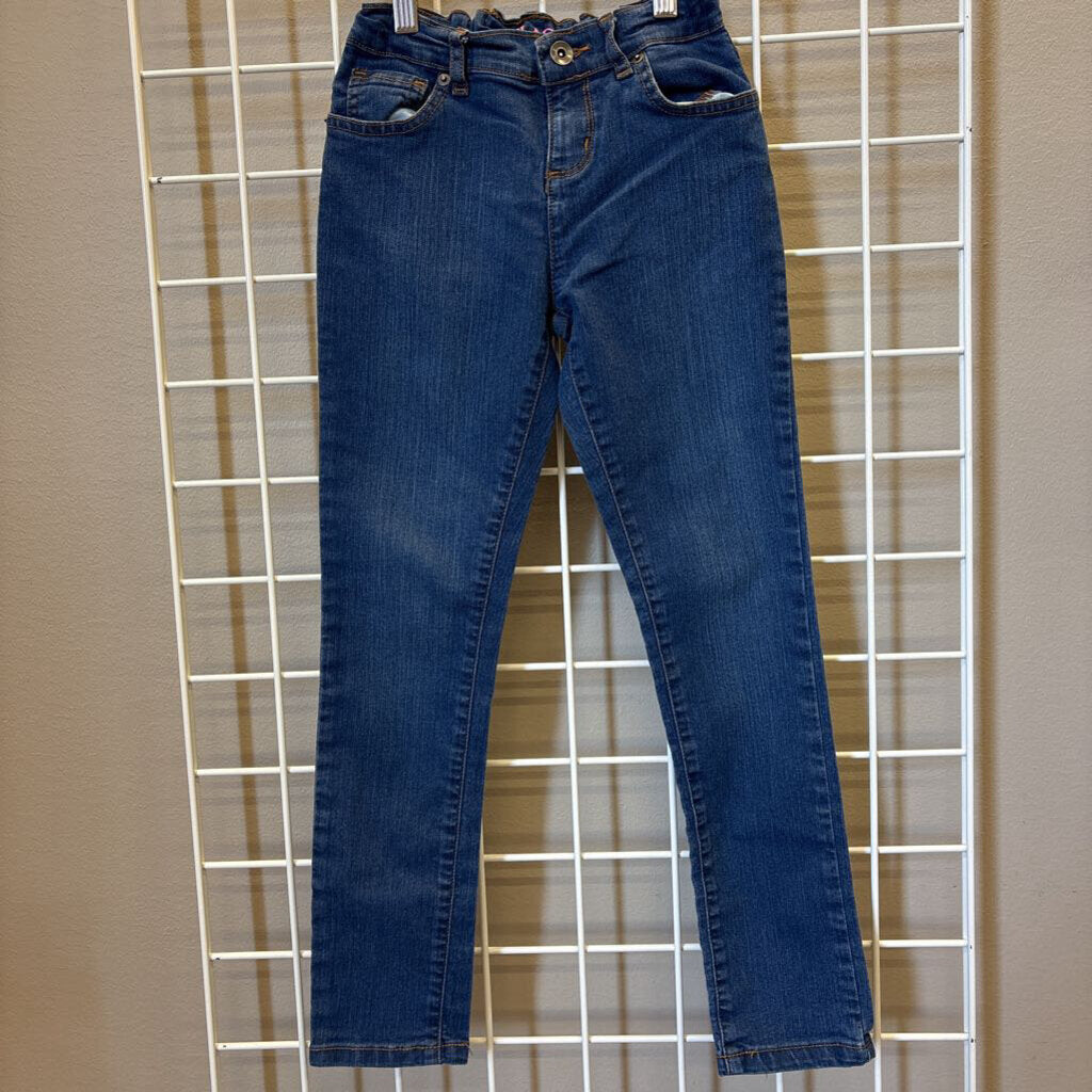 Children's Place Super Skinny Jeans - 8