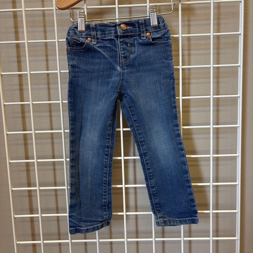 Children's Place Skinny Jeans - 3T