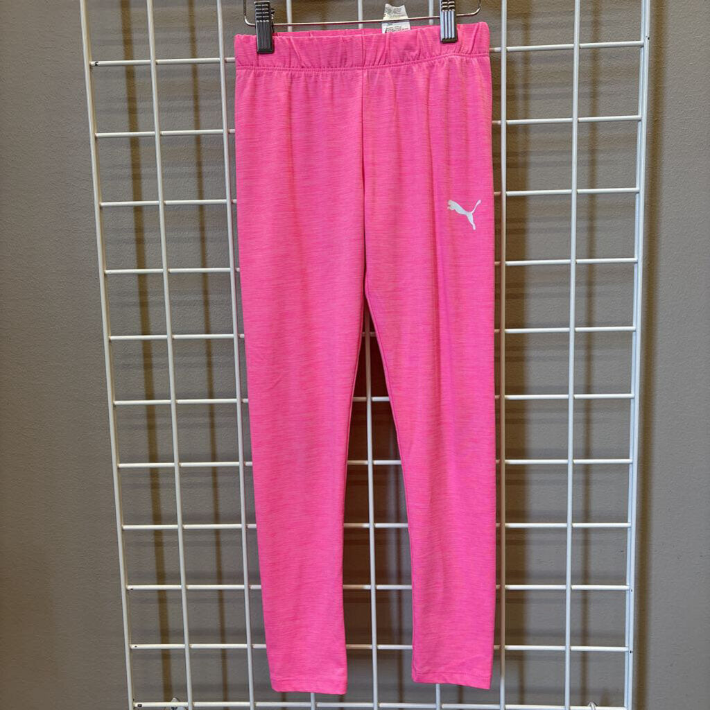 Puma Active Leggings - 7/8