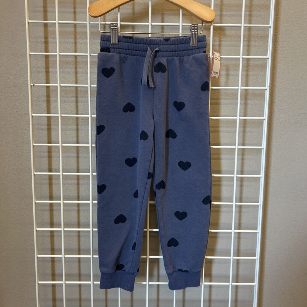 H&M Heart Sweatpants - 6