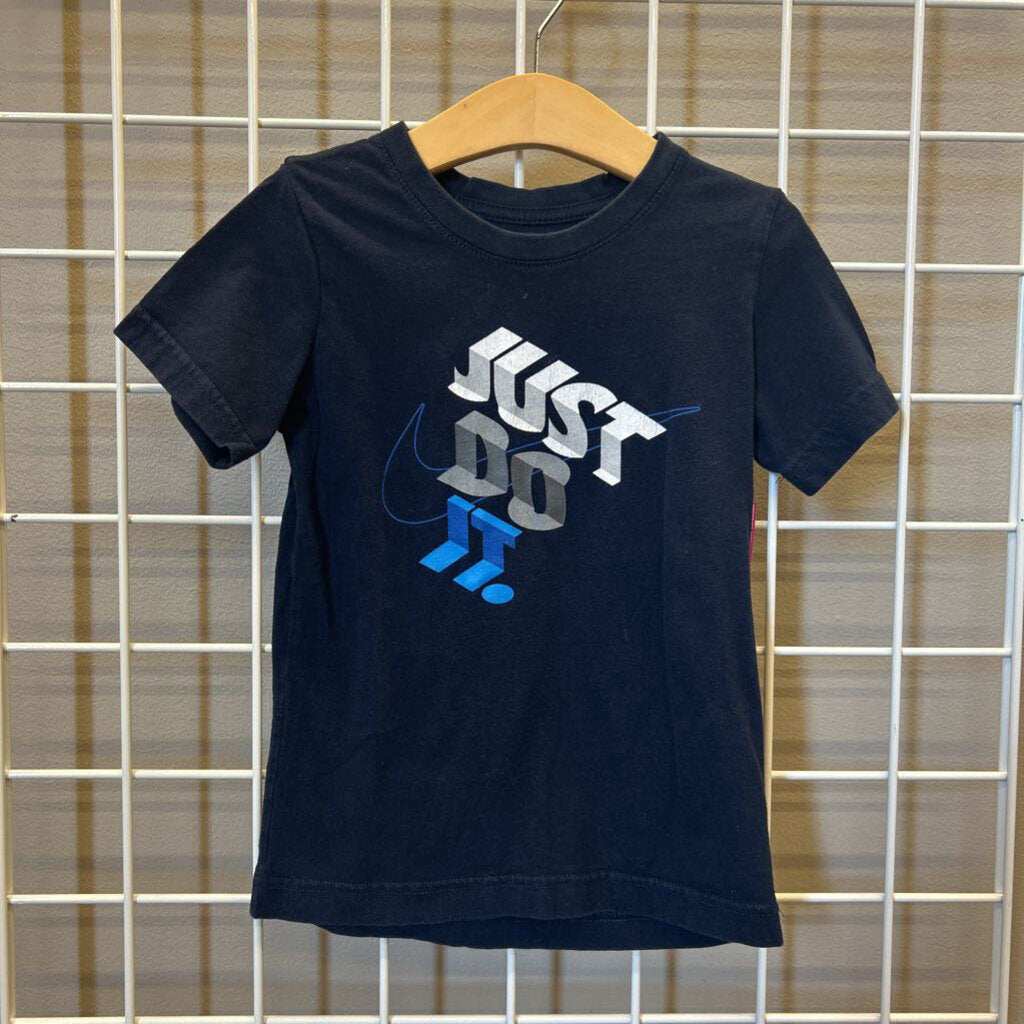 Nike SS Tee (wash wear / runs small 5/6) - 7