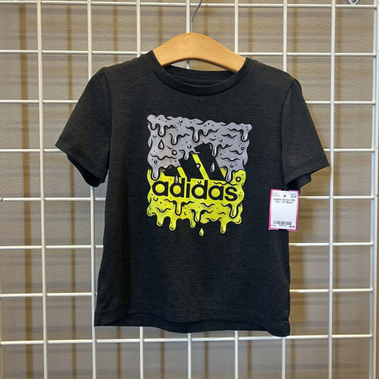 Adidas Active SS Tee - 4T