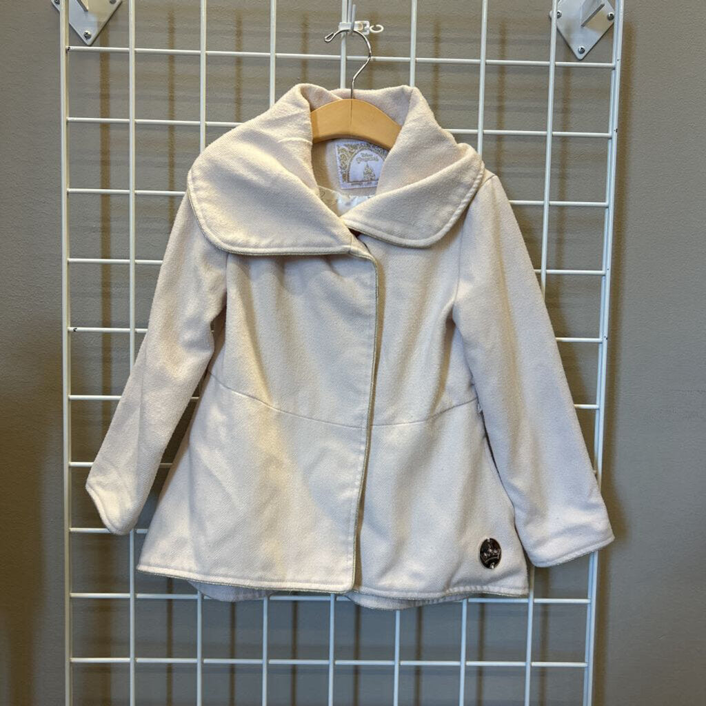 Disney Princess Dress Coat (wash wear) - 5/6