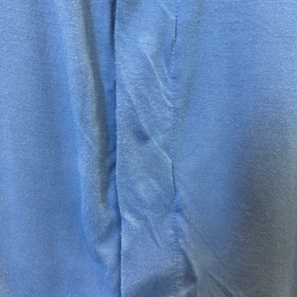 Magnetic Me Modal SS Polo Romper (snag/mark on front) - 3/6m