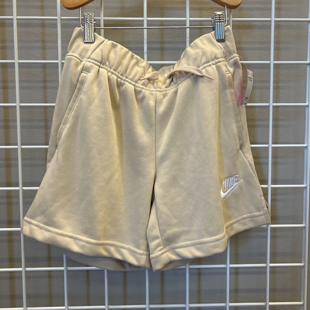Nike Soft Shorts - 10/12