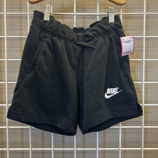 Nike Soft Shorts - 10/12