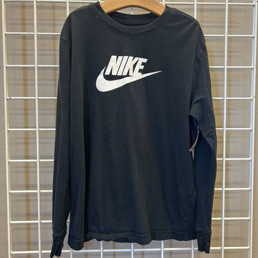 Nike Loose Fit LS Tee - 10/12
