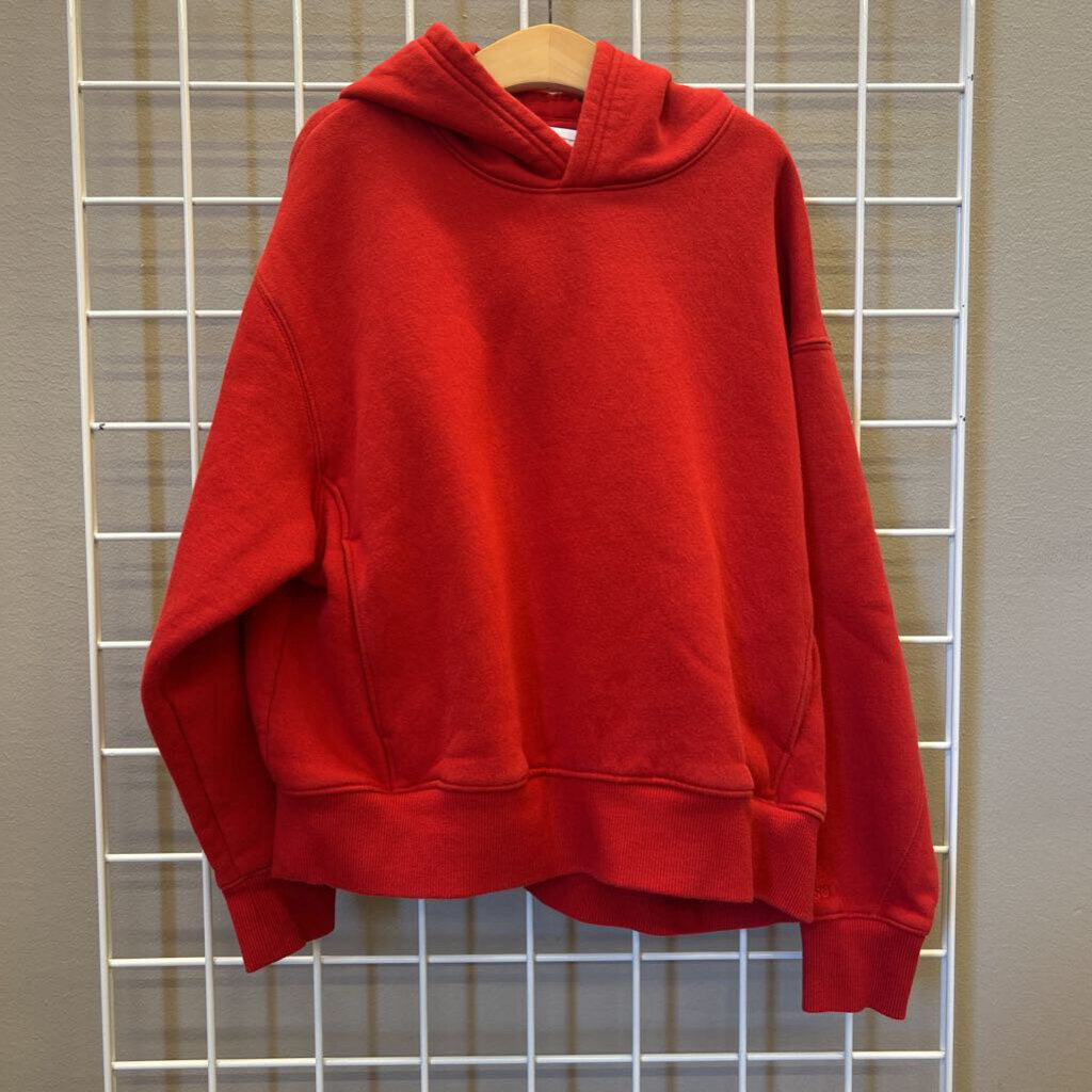 DSG Hoodie - 10/12