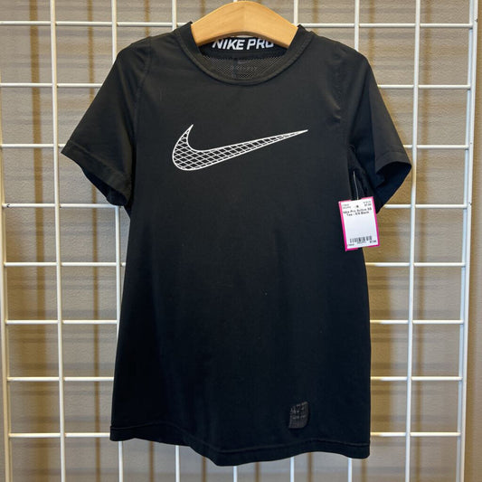 Nike Pro Active SS Tee - 8/9