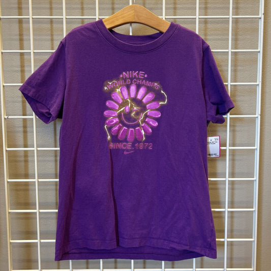 Nike Smile SS Tee - 14/16
