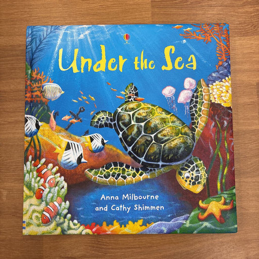 Under the Sea