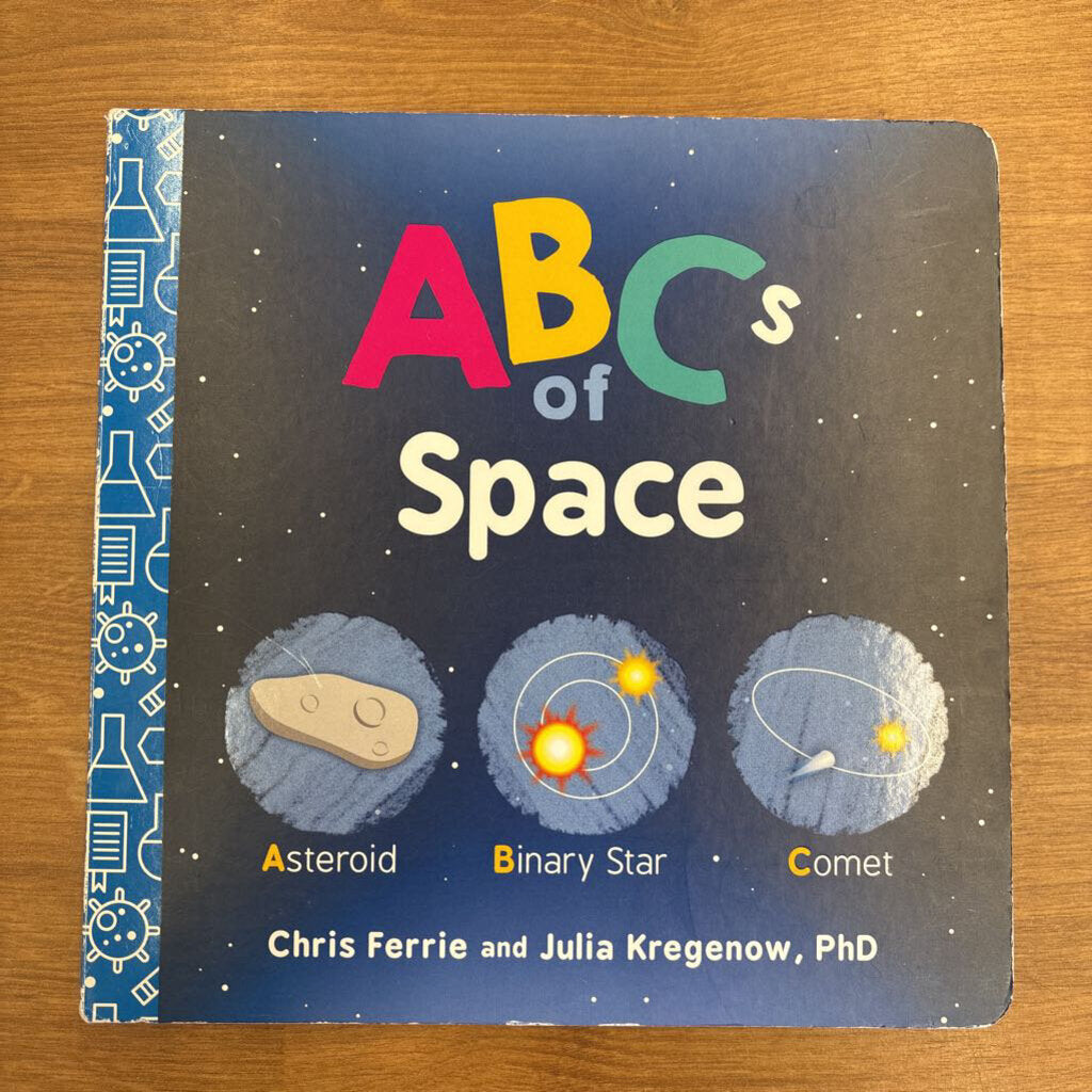 ABCs of Space