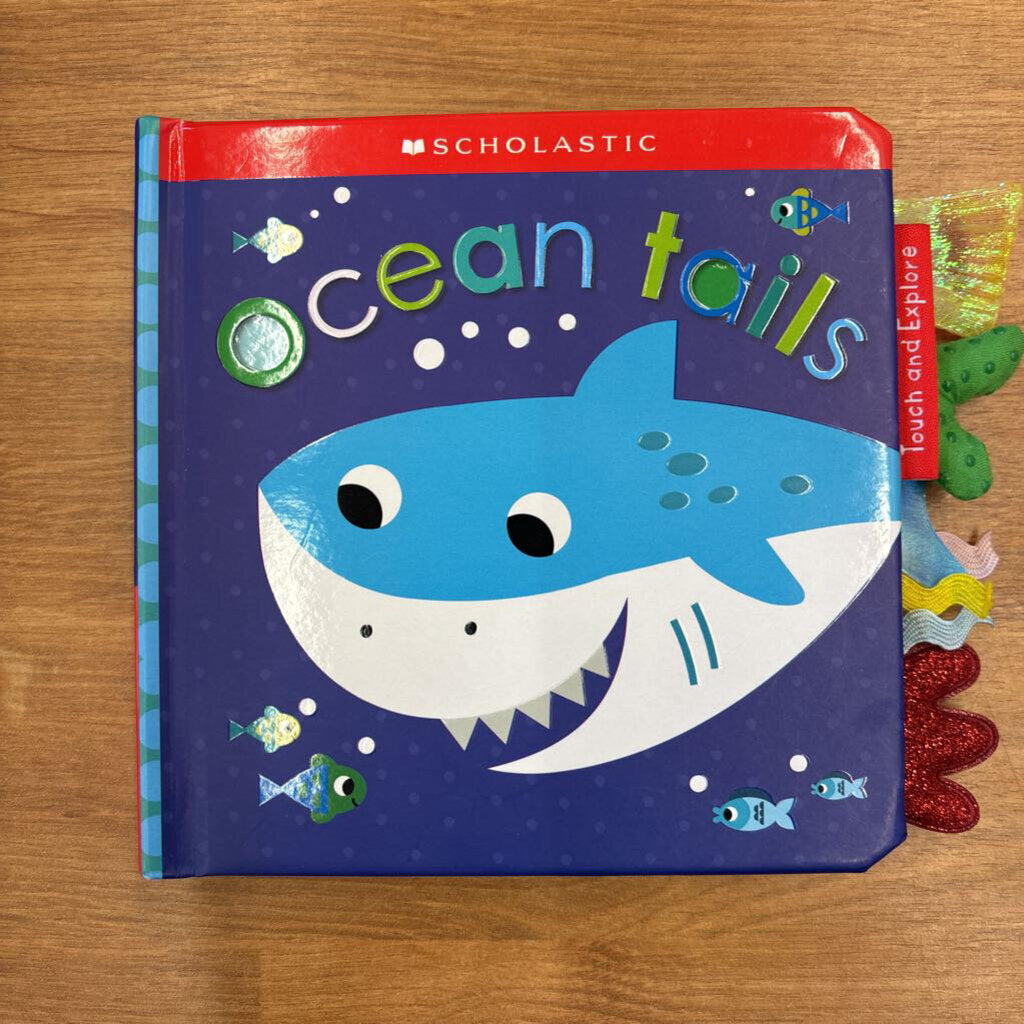 Ocean Tails