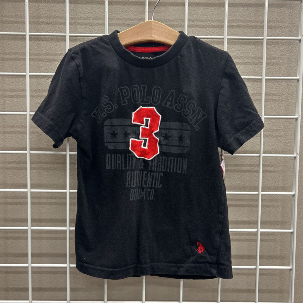 Polo SS Tee - 7
