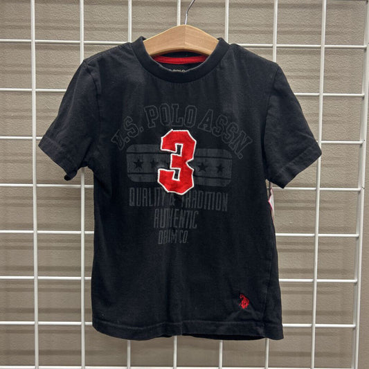Polo SS Tee - 7